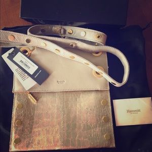Hammitt Los Angeles Montana Reversible Crossbody